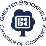 brookBadge badge