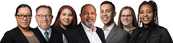 Findlaw reviews and badge