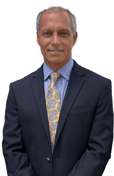 CEO of JusticeTax Image