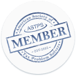 ASTPSBadge