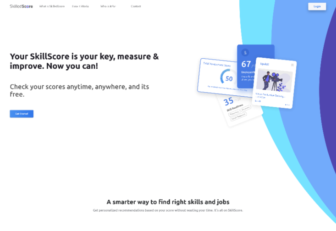 landing page optimization services 