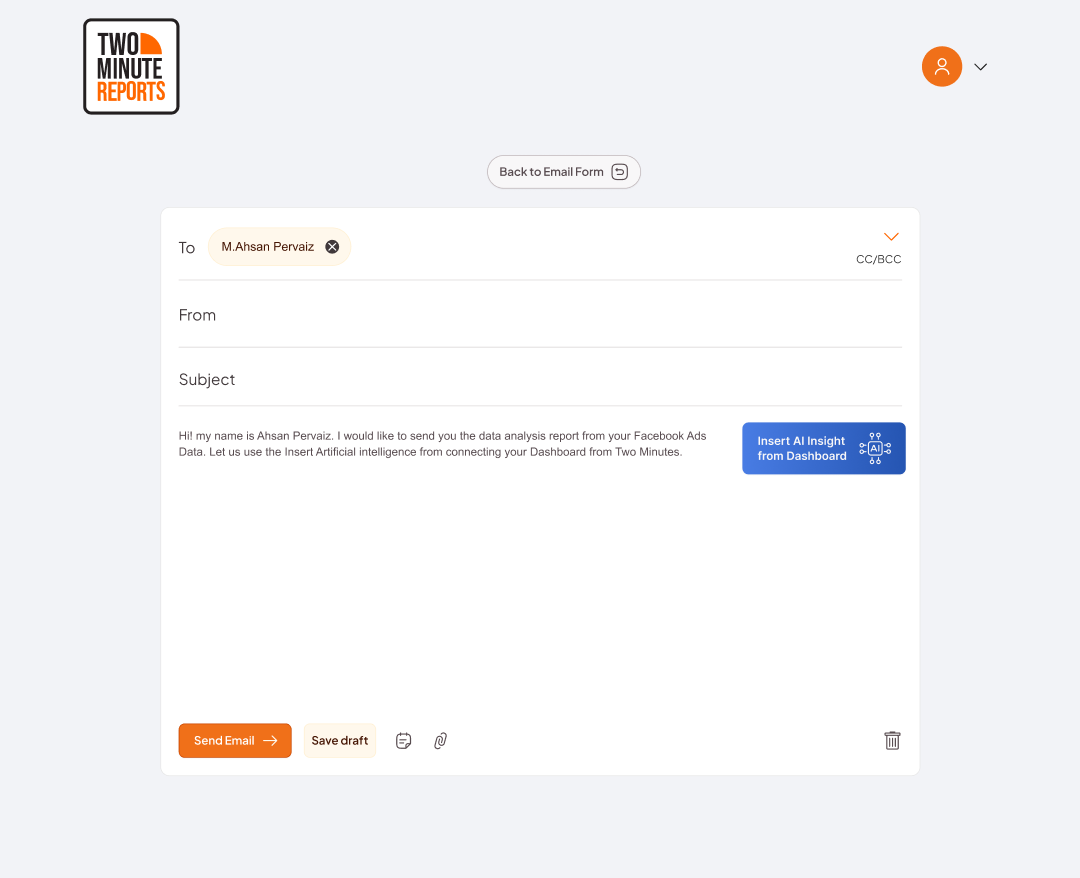 following UX and Design Standards