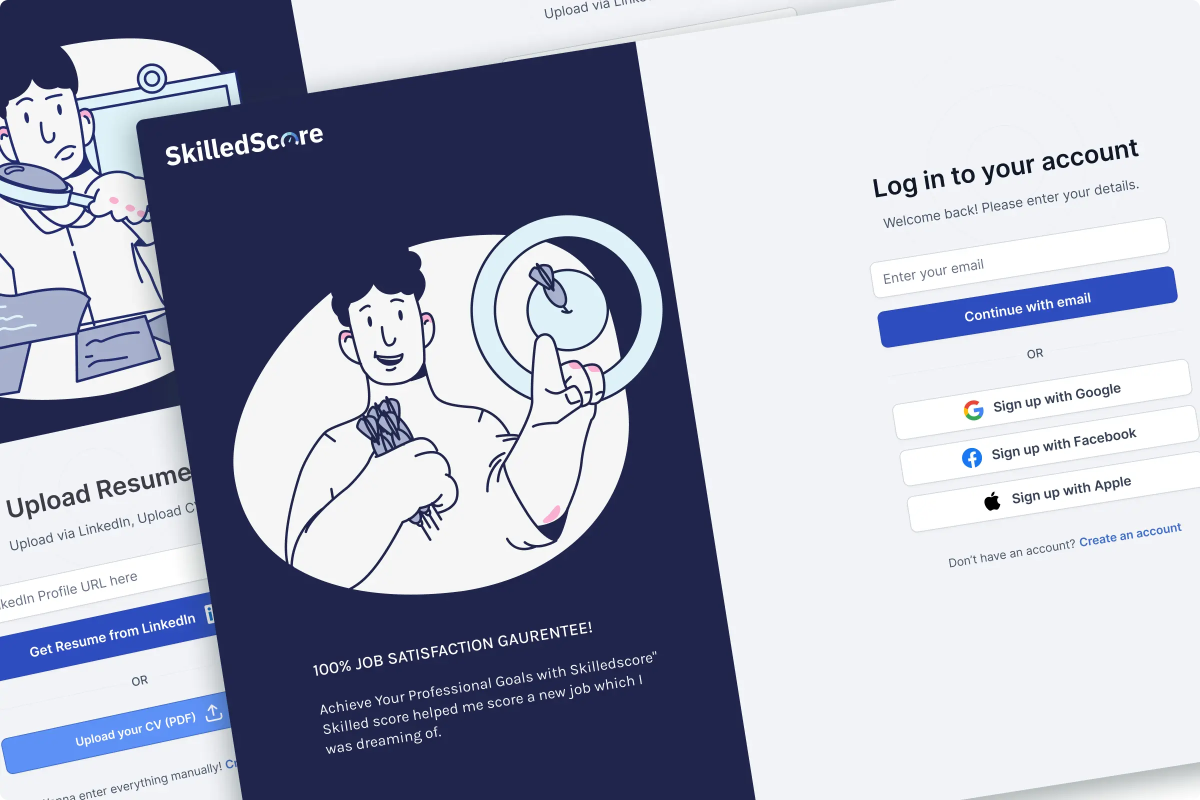 ux design for SaaS