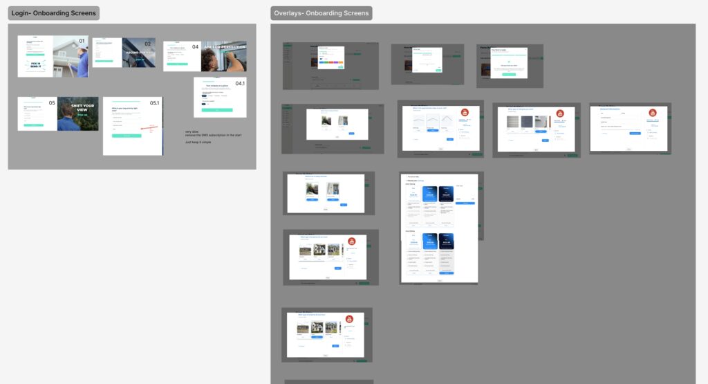 Quoti Onboarding UX Improvement Image